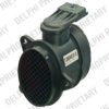 DELPHI AF10076-12B1 Air Mass Sensor